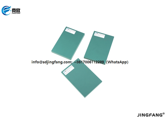 Panneaux de coffrage en plastique PVC