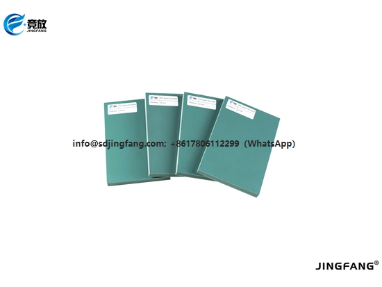 Plastique PVC pour coffrage de béton