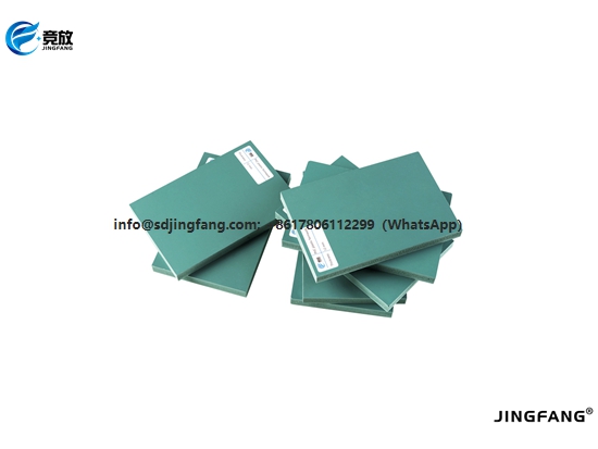 Panneau de travail en PVC