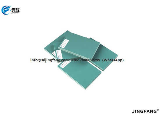 Panneaux de coffrage en plastique PVC