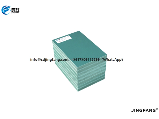 Panneaux de coffrage en plastique PVC