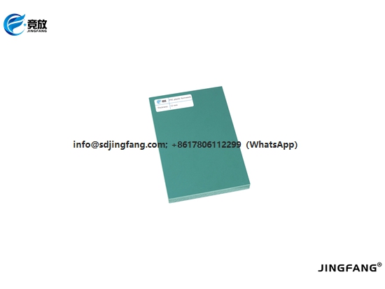 plaques de coffrage en plastique PVC