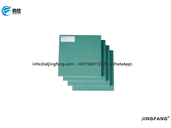 Coffrage en PVC, nouveau produit de coffrage en plastique, réutilisable plus de 50 fois