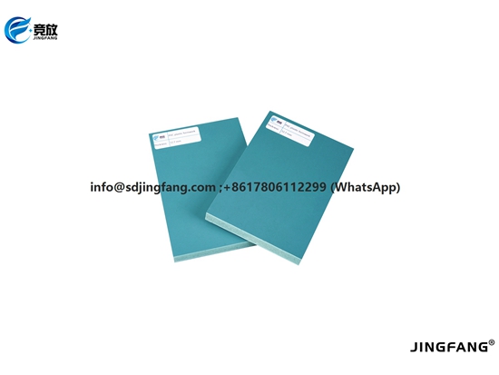 Coffrage en PVC plastique, réutilisable plus de 50 fois, usine en Chine