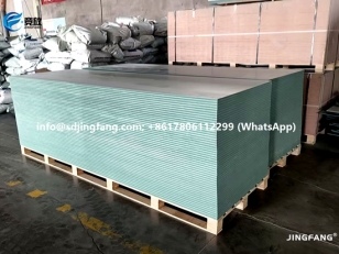 Coffrage béton plastique PVC