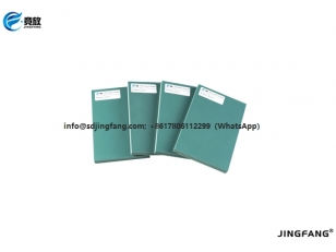 Plastique PVC pour coffrage de béton