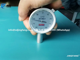 Panneaux de coffrage en PVC fabriqués en Chine, réutilisables 50+ fois.