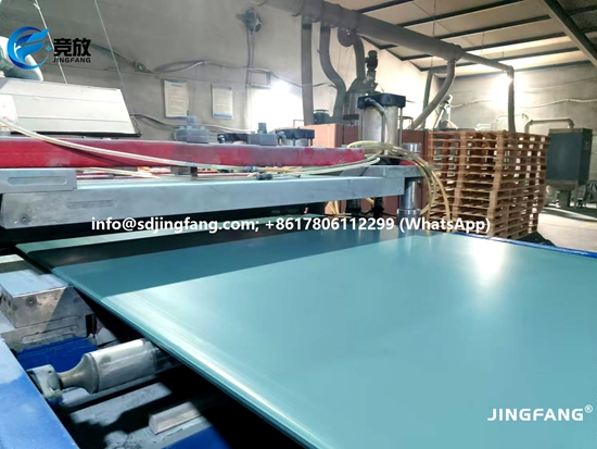 Coffrage plastique UPVC (1)