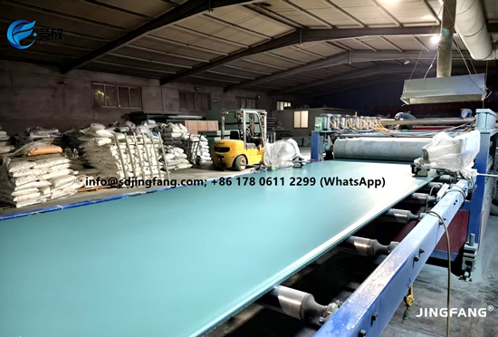 Coffrage plastique UPVC (2)