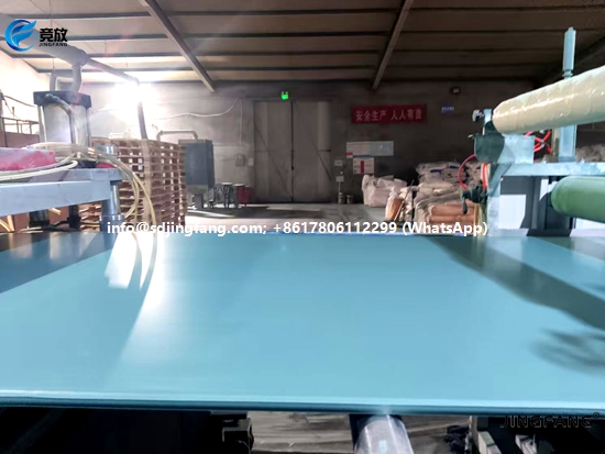 Coffrage plastique UPVC (3)