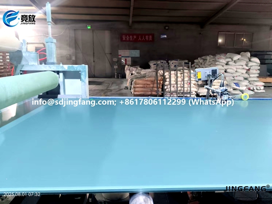 Panneau de mousse PVC vert (4) Panneau de mousse PVC vert (4)