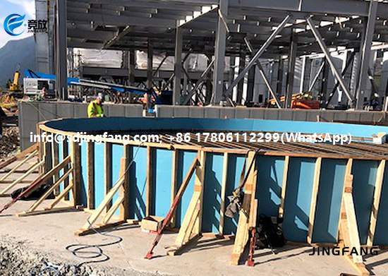 Qu'est-ce que le coffrage béton PVC  (38)