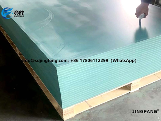 Coffrage en béton PVC (9)