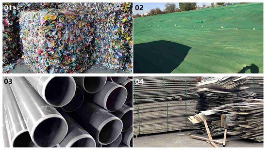 Qu'est-ce que le coffrage béton PVC  (40)