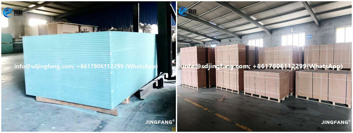 coffrage en plastique PVC (17)