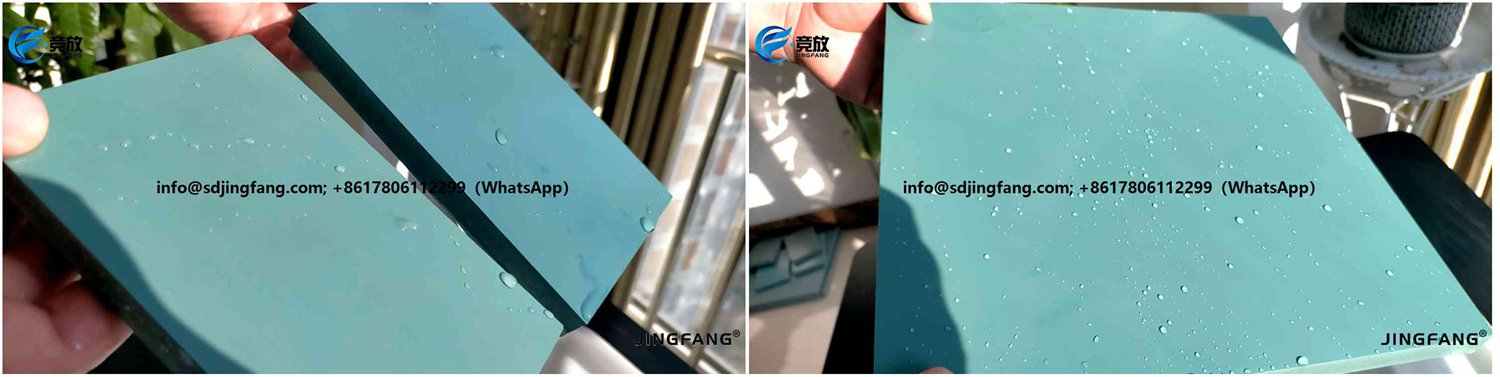 Encofrado de PVC (8)