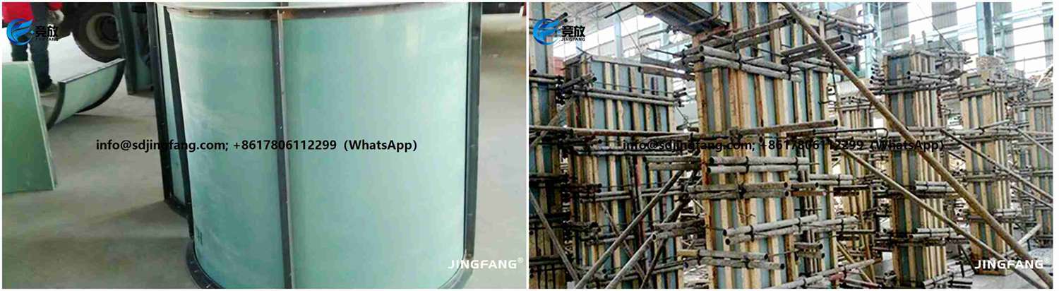 Encofrado de PVC (12)