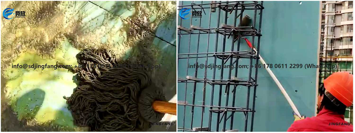 coffrage en PVC pour béton (28) coffrage en PVC pour béton (28)