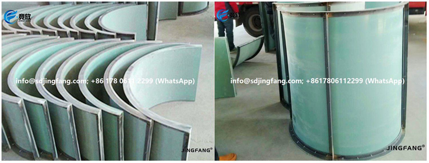 coffrage en PVC pour béton (29)