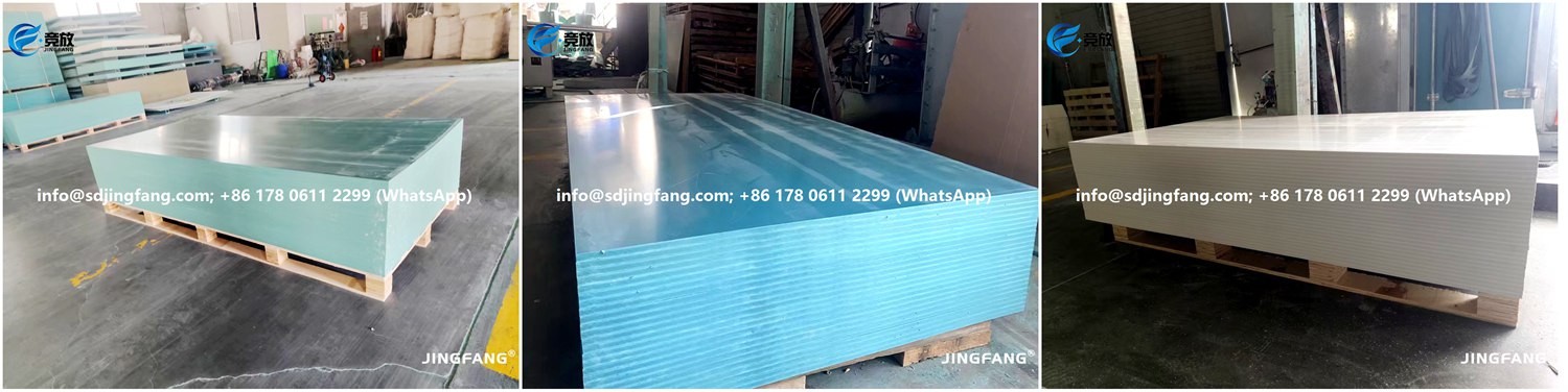 coffrage en PVC pour béton (42)