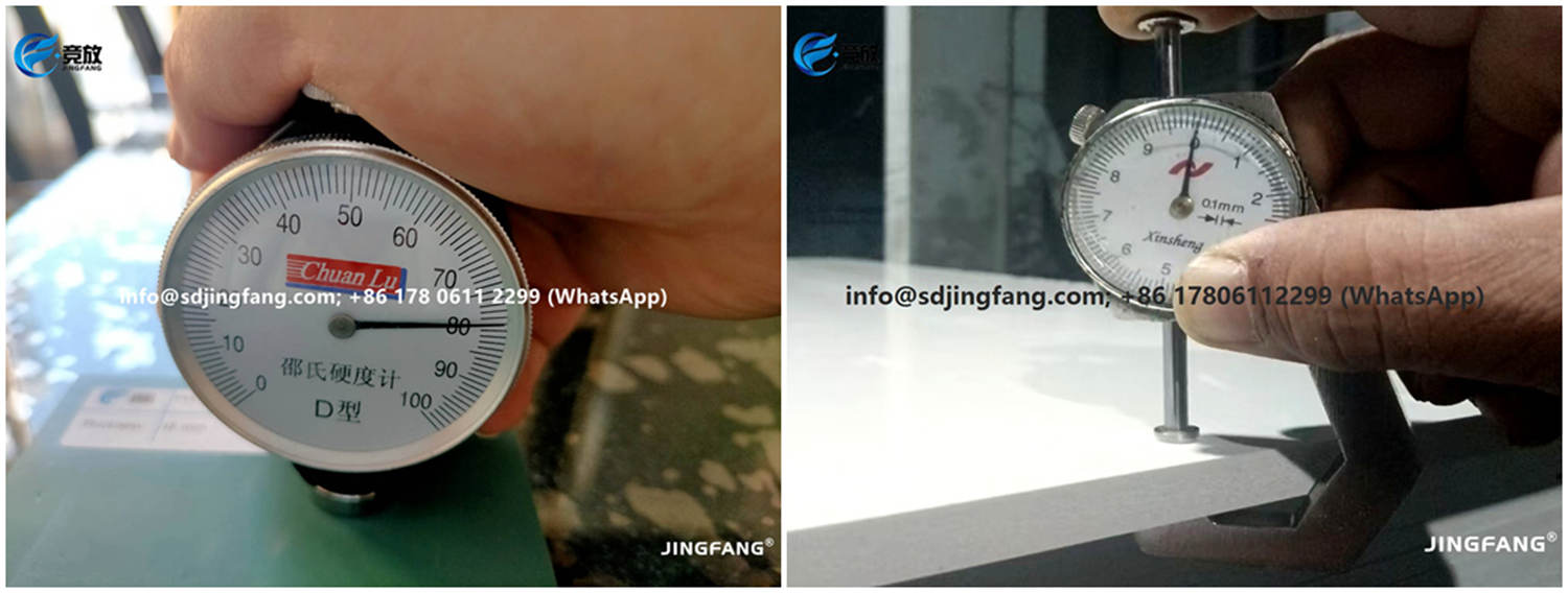 coffrage en PVC pour béton (32)