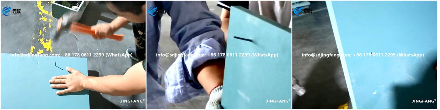 coffrage en PVC plastique (15) coffrage en PVC plastique (15)