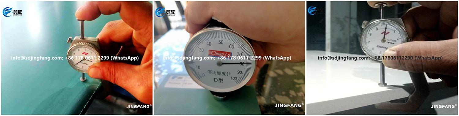 coffrage de poutres de dalle en PVC plastique (8)