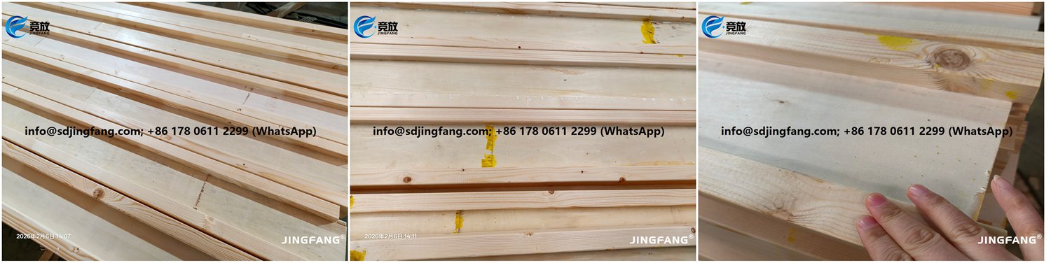 Poutres de coffrage H20 (6) Poutres de coffrage H20 (6)