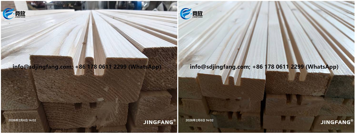 Poutres de coffrage H20 (9) Poutres de coffrage H20 (9)